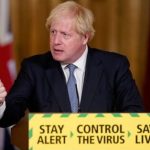 BORIS JOHNSON GIVES WIDE RANGE OF POWERS TO LOCAL COUNCILS TO DEMOLISH CONTAMINATED BUILDINGS, EVEN HOMES, TO STOP SECOND CORONAVIRUS ‘WAVE’