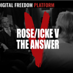 ROSE/ICKE V: THE ANSWER