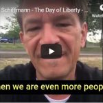 Dr Bodo Schiffmann - The Day of Liberty - 1st Aug 2020