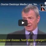 RENOWNED FORENSIC DOCTOR DESTROYS MEDIA ‘KILLER VIRUS’ LIES: ‘NOBODY HAS DIED OF COVID-19 IN HAMBURG WITHOUT PREVIOUS ILLNESSES’ (WATCH)