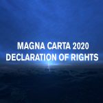 The Antidote To COVID-1984 is Magna Carta 2020