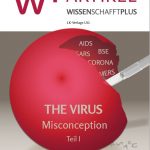 'The Virus Misconception Part 1' and also Part 2, English, French, Spanish, Croatian and Dutch