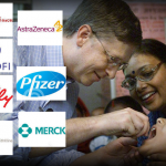 Gates’ Globalist Vax Agenda: Win-Win for Big Pharma and Mandatory Vaccine Policy
