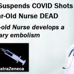 One Nurse Dead and Another One Injured as Austria Suspends AstraZeneca COVID Vaccine Inoculations