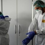 Italy launches probe into €1.25bn PPE contract with China