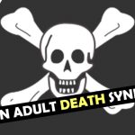 SUDDEN ADULT DEATH SYNDROME / HUGO TALKS #LOCKDOWN