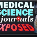 BOOM! MEDICAL JOURNALS CORRUPT TO THE CORE!