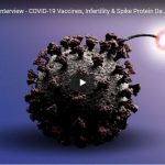 Dr. Hodkinson Interview - COVID-19 Vaccines, Infertility & Spike Protein Dangers