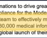Leaked report reveals Moderna knows their Covid-19 injection has caused over 300,000 injuries and they have hidden them from health authorities
