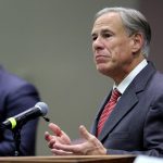 Texas governor orders ban on private company vaccine mandate