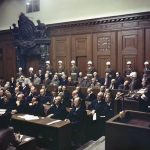 Files of the Nuremberg Trials published online