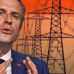 Millions of Britons facing energy blackout 'in few days' as France blows top over Brexit