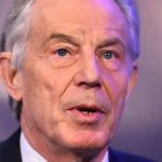Lets not forget...Tony Blair in US paedophile Jeffrey Epstein’s ‘little black book’