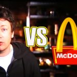 McDonald’s loses the legal battle with chef Jamie Oliver, who proved that the food they sell is not fit to be ingested because it is highly toxic.