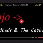 DOJO-> MEDBEDS & THE CATHARI