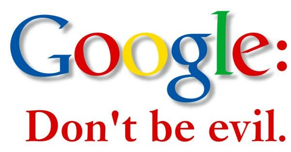 PROOF: Google does not want anyone to find out how deadly the vaccines are