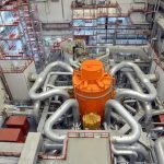 Russia: BN-800 reactor completely switched to MOX fuel