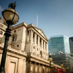 Bank of England Governor Implicated In Shorting Bonds & Sterling