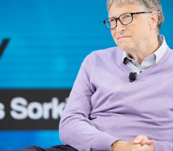 An Open Letter to Bill Gates on Food, Farming, and Africa