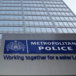 Pedo Ring Suspected at London Police Force, Chief Inspector Found Dead