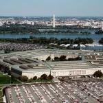 Sensitive US military emails spill online