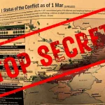 Leaked documents expose US-NATO Ukraine war plans