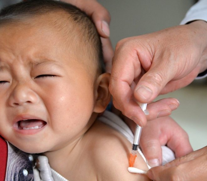 China plans to let victims sue vaccine makers for punitive damages after string of scandals