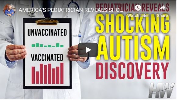 AMERICA'S PEDIATRICIAN REVEALS SHOCKING AUTISM DISCOVERY - Dr Paul Thomas M.D. A Vaccination Debate