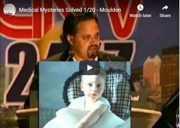 “Suicided” Neurologist Andrew Moulden Exposed Vaccine Fraud