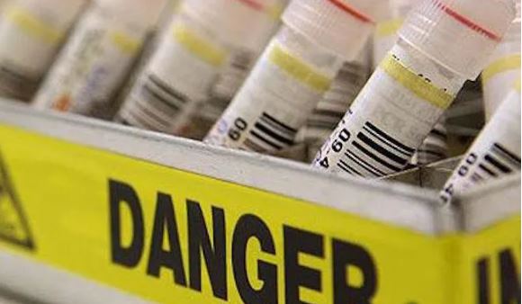 CDC Paper Shows Campaign Designed To Scare Public Into Taking Flu Vaccine