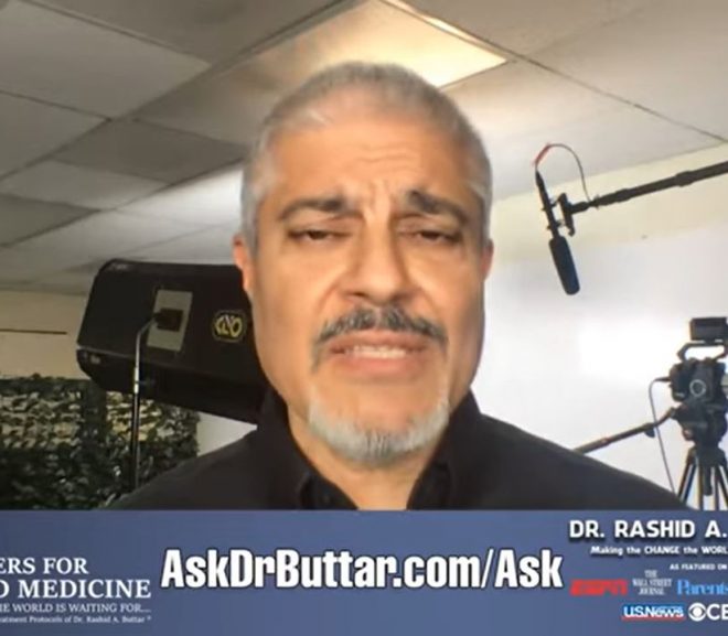 URGENT! Full Disclosure from ‘INSIDE’ – Dr Buttar