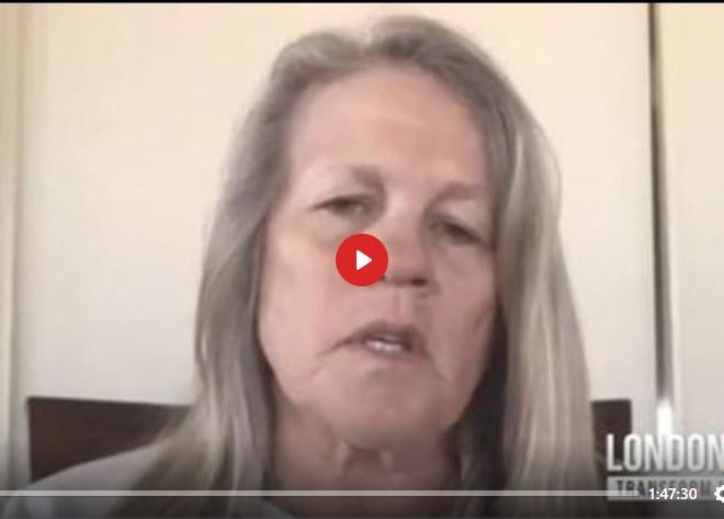 DR. JUDY MIKOVITS (LONDONREAL) EXPOSING THE TRUTH BEHIND AMERICA’S COVID-19 STRATEGY
