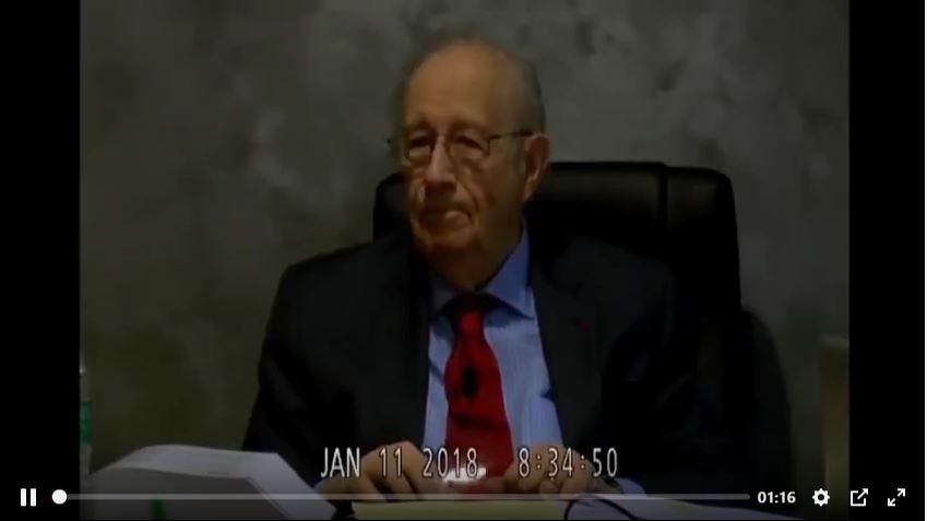 STANLEY PLOTKIN, FOUNDER OF VACCINATIONS, UNDER OATH. - This is the Vaccine filth we are up against