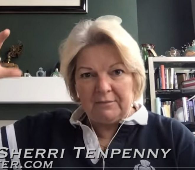 Dr. Tenpenny: This is The Biggest Scam Ever Perpetrated on The Human Race…
