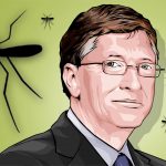 Gates & Military Funded Mosquito Vaccine Delivery + Gates Backed Company To Release GM Mosquitoes
