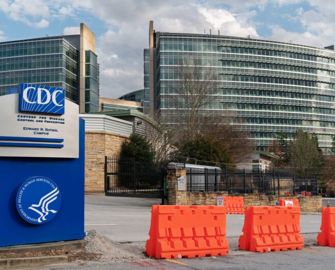 CDC’s failed coronavirus tests were tainted with coronavirus, feds confirm