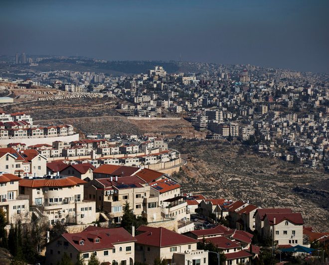British municipalities invest billions in Israeli occupation