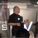 AV10 : Ian R Crane : Community Led Activism & 5G Q&A with Mark Steele & John Kitson