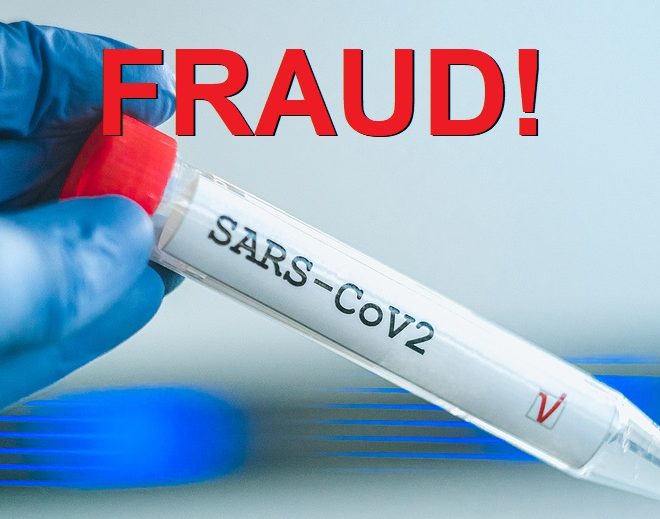 CENSORED: COVID19 PCR Tests are Scientifically Meaningless – Everything We’ve Been Told about COVID is a HOAX!