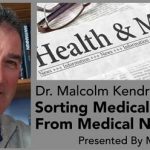 Dr Malcom Kendrick: I’ve lost all trust in medical research – the financial muscle of Big Pharma has been busy distorting science during the pandemic