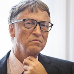 Bill Gates interview: I have no use for money. This is God’s work