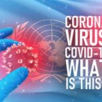 CODENAME: Operation Virus Identification 2019; the Elitist Plan to Remake Society