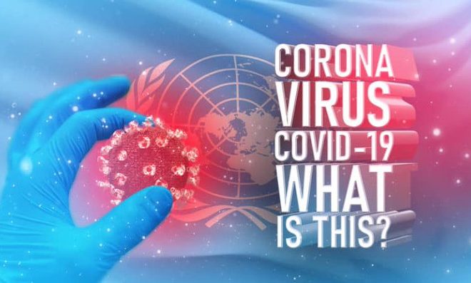 CODENAME: Operation Virus Identification 2019; the Elitist Plan to Remake Society