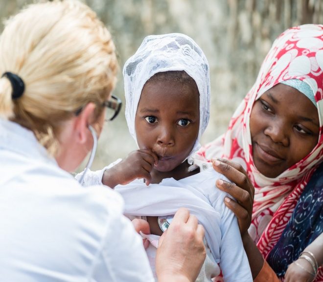 UN Vaccines Sterilize 500,000 Women in Kenya