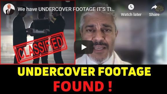 We have UNDERCOVER FOOTAGE IT’S TIME TO MAKE THIS PUBLIC |Dr Rashid Buttar|