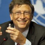 Bill Gates Oral Polio Vaccine Cripples 47,500 Children