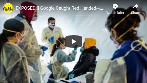 EXPOSED!!! Google Caught Red Handed—-So Google’s Experts Know More Than Doctors?