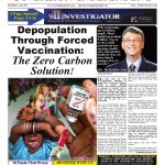 The Money, the Power and Insanity of Bill Gates ~ The Planned Parenthood Depopulation Agenda | Sovereign Independent UK
