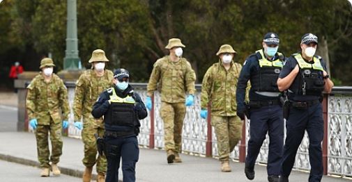 ‘Australians must know the truth – this virus is not a pandemic’: Alan Jones  | Sky News Australia