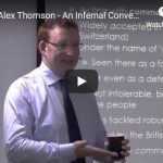 AV9.1 - Alex Thomson - An Infernal Convergence